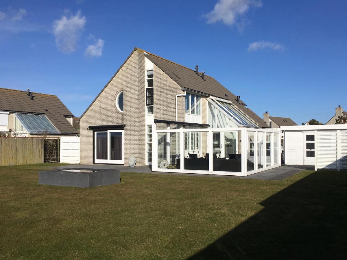 Holiday home Ooghduyne 246 *