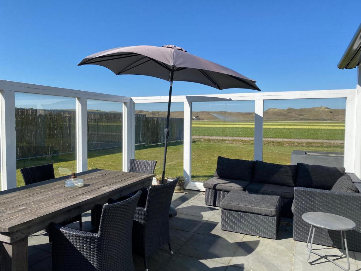 Holiday home Ooghduyne 246 Julianadorp
