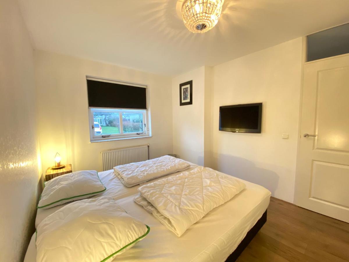 Holiday home Ooghduyne 246 Julianadorp